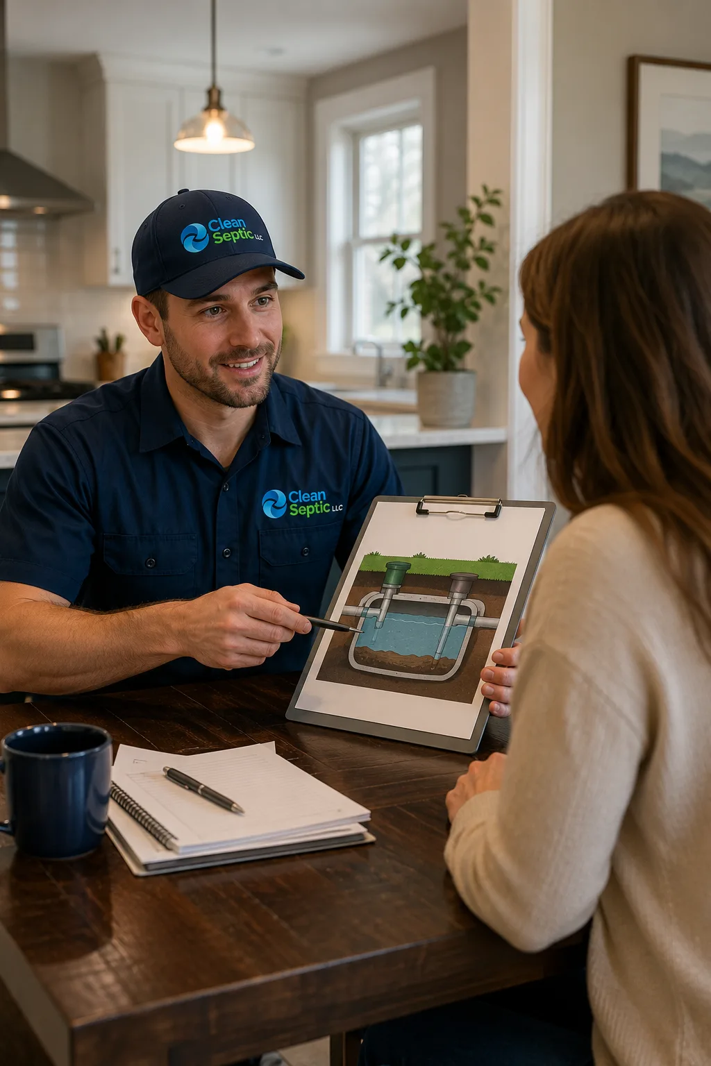 Septic Tank Pumping Plains, GA FAQs